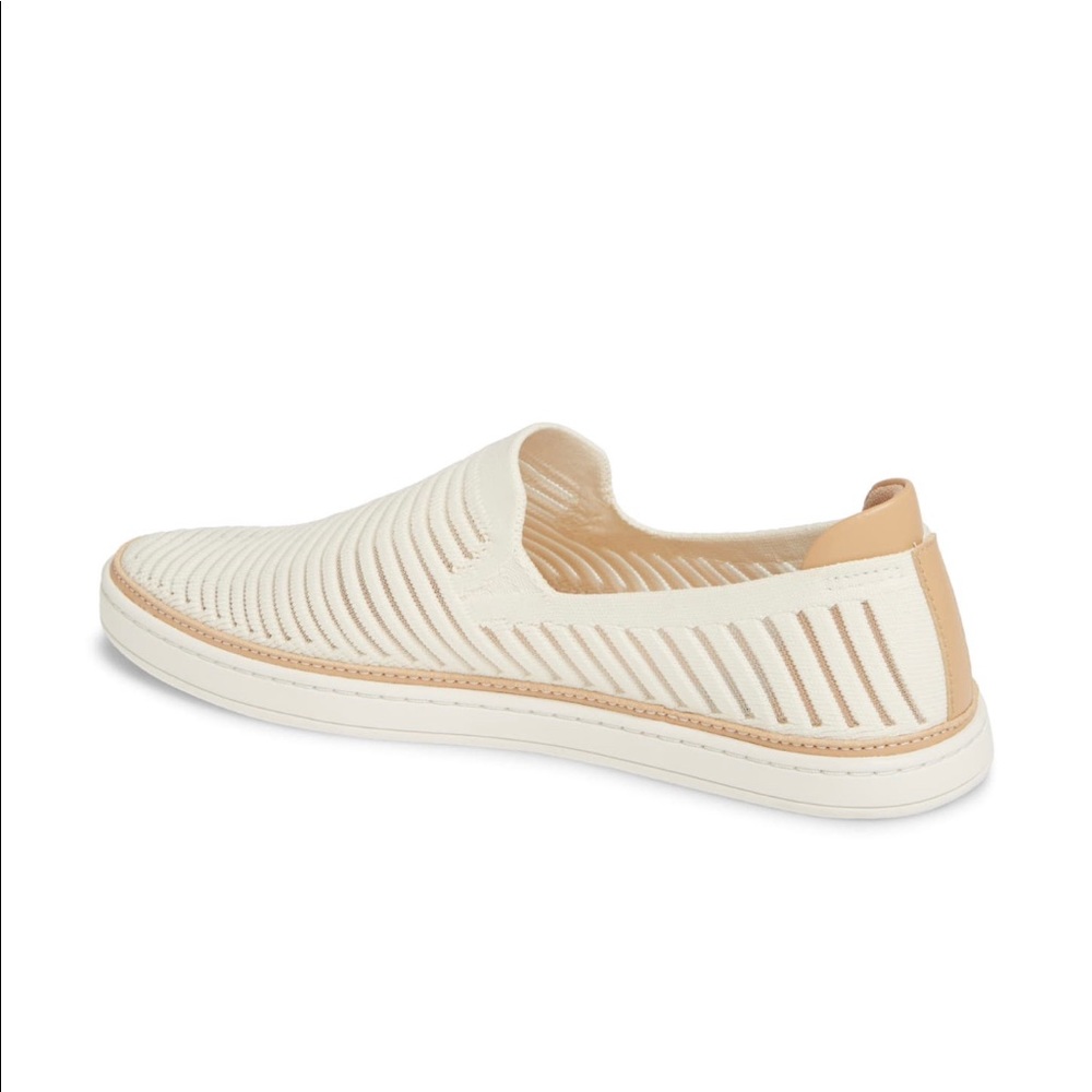 UGG Slip-on Sneakers